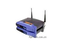 Cisco Linksys WSB24无线局域网信号放大器总览与选购指南