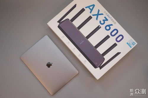 释放极致连接 我眼中的小米AIoT AX3600无线路由器表现如何？